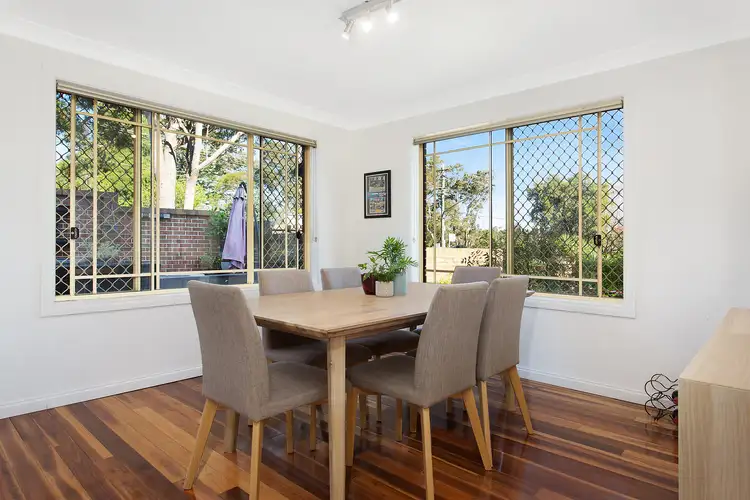 Fourth view of Homely townhouse listing, 11/193-195 North Rocks Road, North Rocks NSW 2151