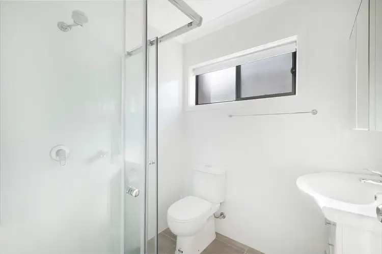 Fifth view of Homely townhouse listing, 9/8 Chestnut Avenue, Telopea NSW 2117