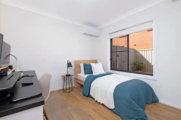 Sixth view of Homely townhouse listing, 9/8 Chestnut Avenue, Telopea NSW 2117