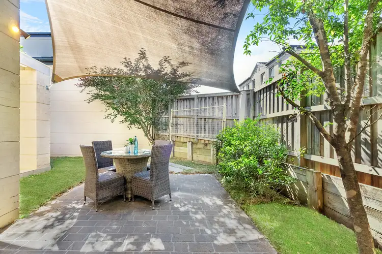 Fifth view of Homely townhouse listing, 5/22 Edward Street, Baulkham Hills NSW 2153