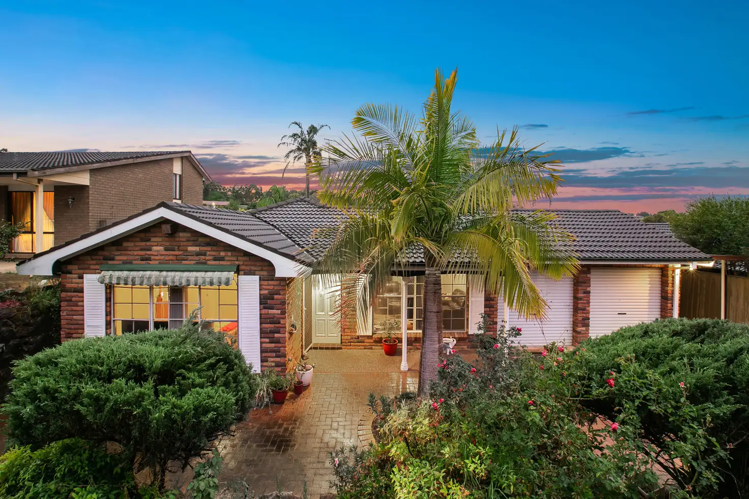Main view of Homely house listing, 65 Mackillop Drive, Baulkham Hills NSW 2153