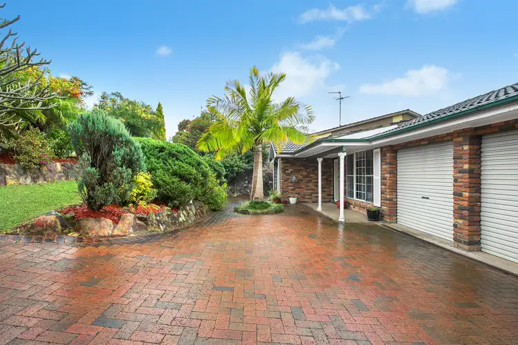 Second view of Homely house listing, 65 Mackillop Drive, Baulkham Hills NSW 2153