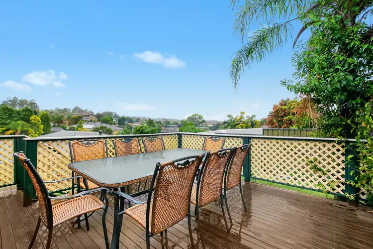 Third view of Homely house listing, 65 Mackillop Drive, Baulkham Hills NSW 2153