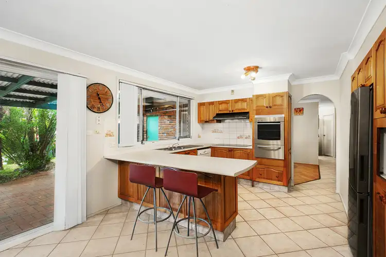 Fourth view of Homely house listing, 65 Mackillop Drive, Baulkham Hills NSW 2153