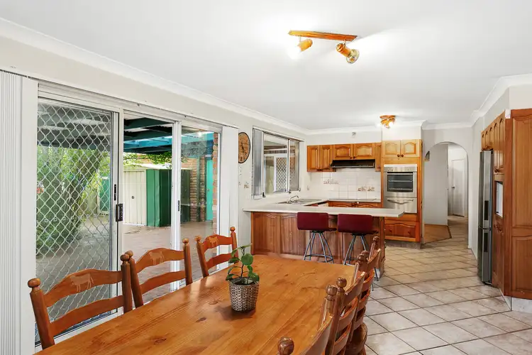 Fifth view of Homely house listing, 65 Mackillop Drive, Baulkham Hills NSW 2153