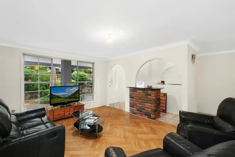 Sixth view of Homely house listing, 65 Mackillop Drive, Baulkham Hills NSW 2153