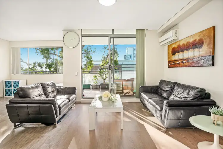 122/23 Crane Road, Castle Hill NSW 2154