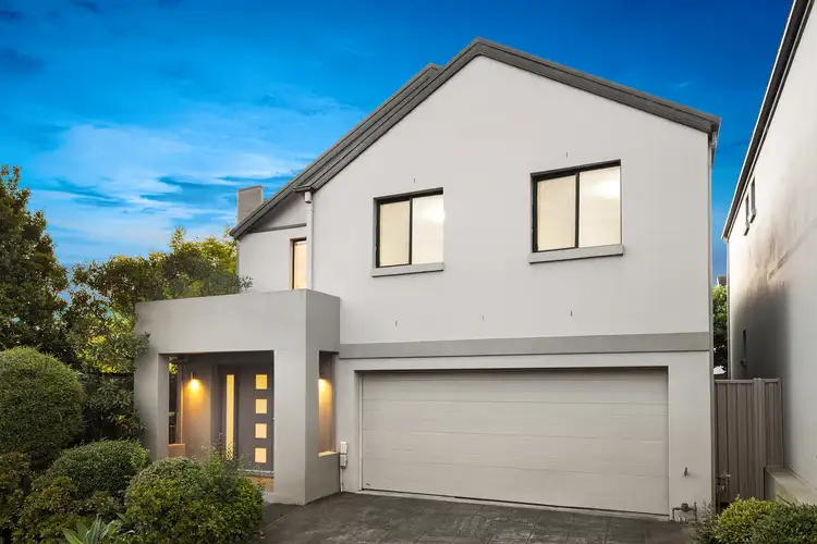9/375 Old Northern Road, Castle Hill NSW 2154
