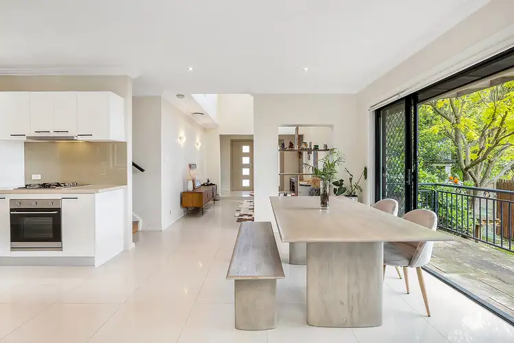 Second view of Homely townhouse listing, 9/375 Old Northern Road, Castle Hill NSW 2154