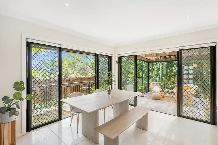 Fourth view of Homely townhouse listing, 9/375 Old Northern Road, Castle Hill NSW 2154