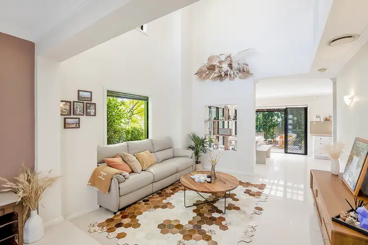 Fifth view of Homely townhouse listing, 9/375 Old Northern Road, Castle Hill NSW 2154