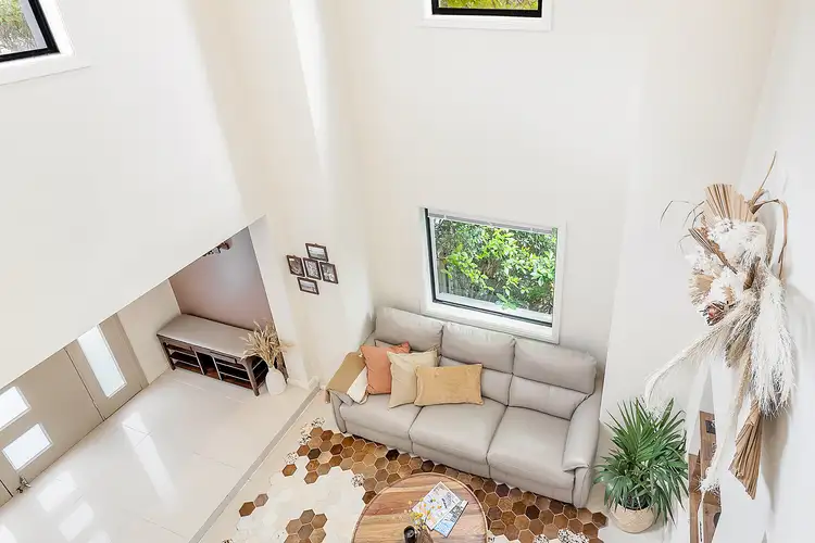 Sixth view of Homely townhouse listing, 9/375 Old Northern Road, Castle Hill NSW 2154