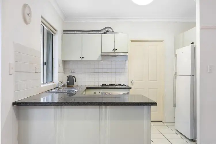 Second view of Homely townhouse listing, 4/22 Pearce Street, Baulkham Hills NSW 2153