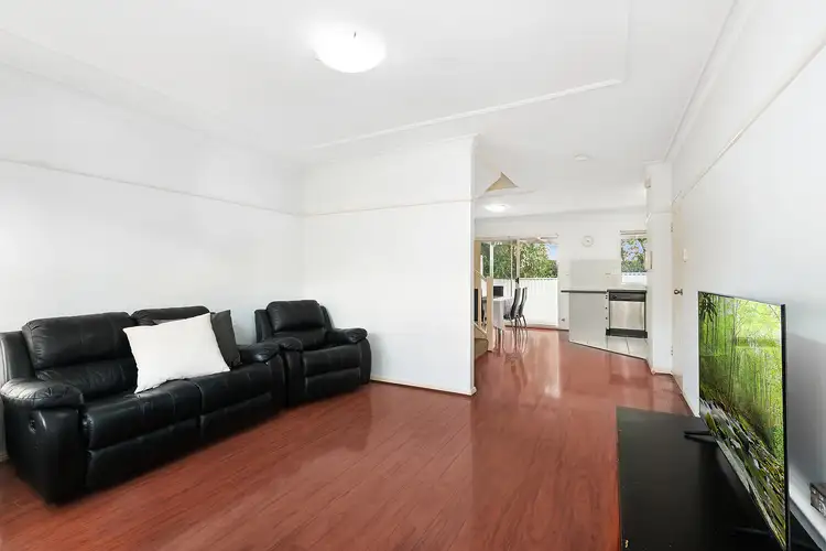 Fourth view of Homely townhouse listing, 4/22 Pearce Street, Baulkham Hills NSW 2153