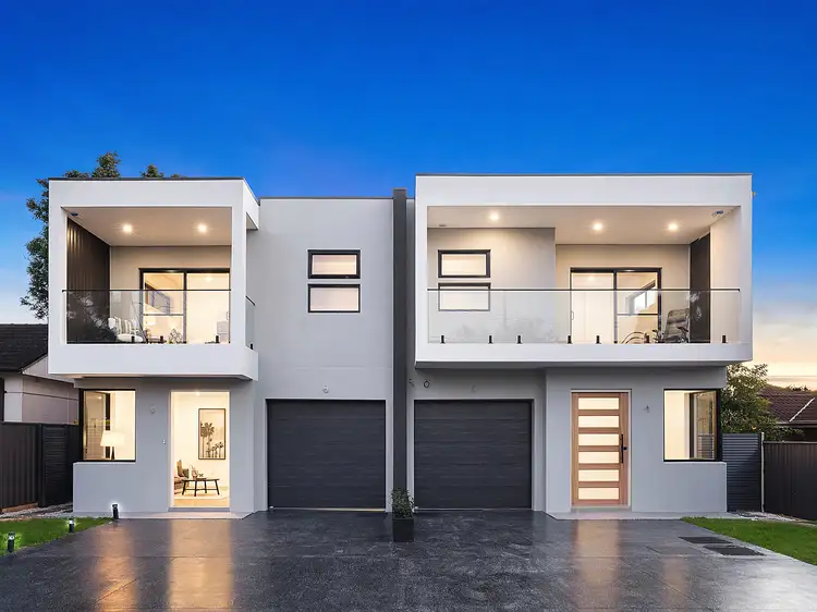 27 Edward Street, Northmead NSW 2152
