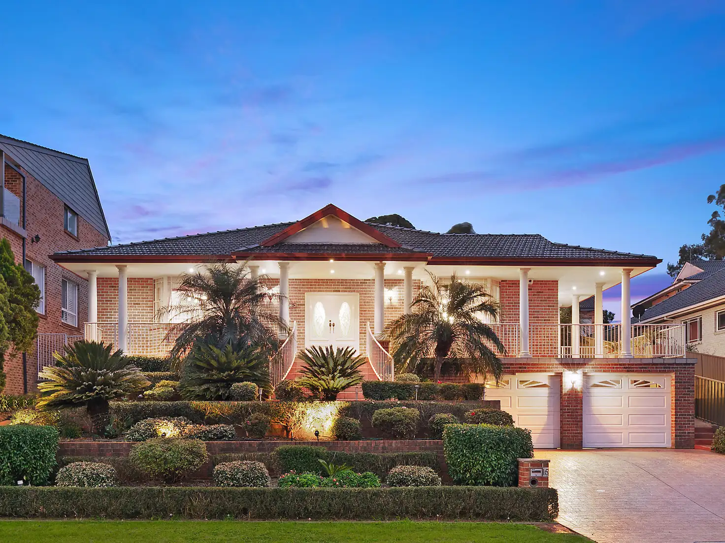 Main view of Homely house listing, 15 Alysse Close, Baulkham Hills NSW 2153