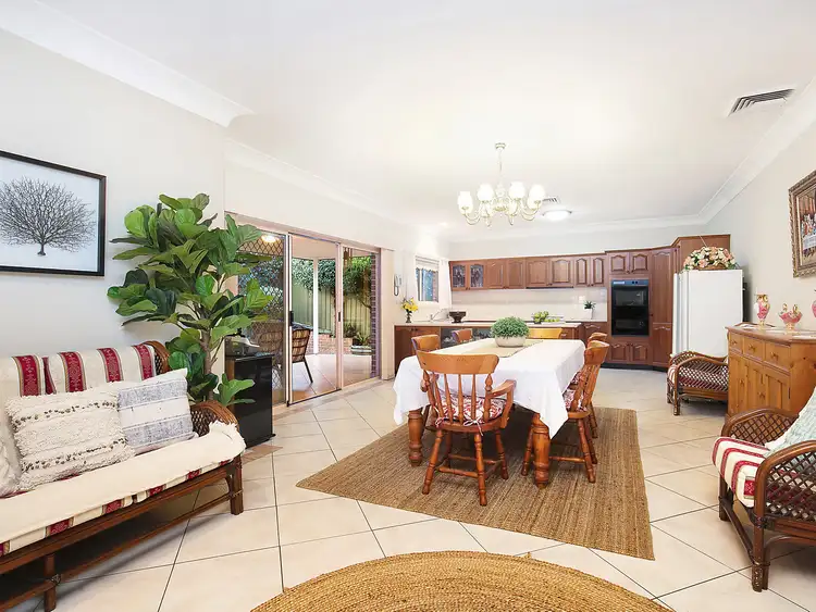 Third view of Homely house listing, 15 Alysse Close, Baulkham Hills NSW 2153