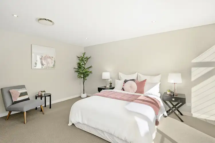 Fifth view of Homely house listing, 7 Waterstone Crescent, Bella Vista NSW 2153