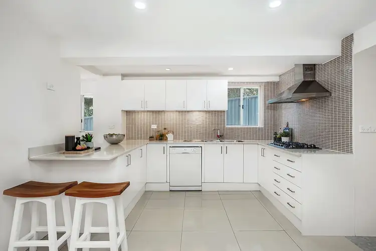 Fifth view of Homely house listing, 1 Elm Place, North Rocks NSW 2151