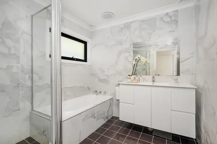 Sixth view of Homely house listing, 1 Elm Place, North Rocks NSW 2151