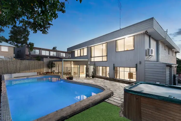 Second view of Homely house listing, 9 Larken Avenue, Baulkham Hills NSW 2153