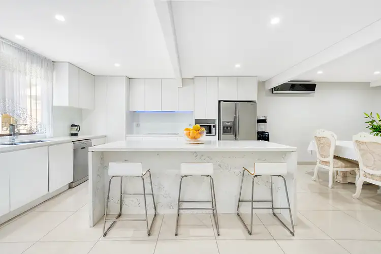 Third view of Homely house listing, 9 Larken Avenue, Baulkham Hills NSW 2153