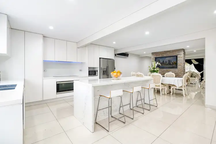 Fourth view of Homely house listing, 9 Larken Avenue, Baulkham Hills NSW 2153