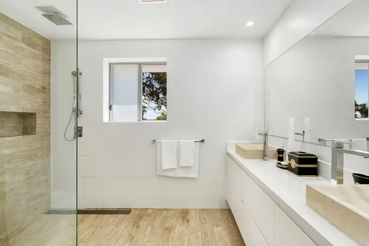 Sixth view of Homely house listing, 9 Larken Avenue, Baulkham Hills NSW 2153
