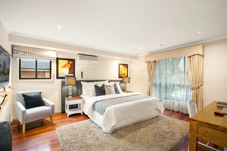 Fourth view of Homely house listing, 17 Paul Court, Baulkham Hills NSW 2153
