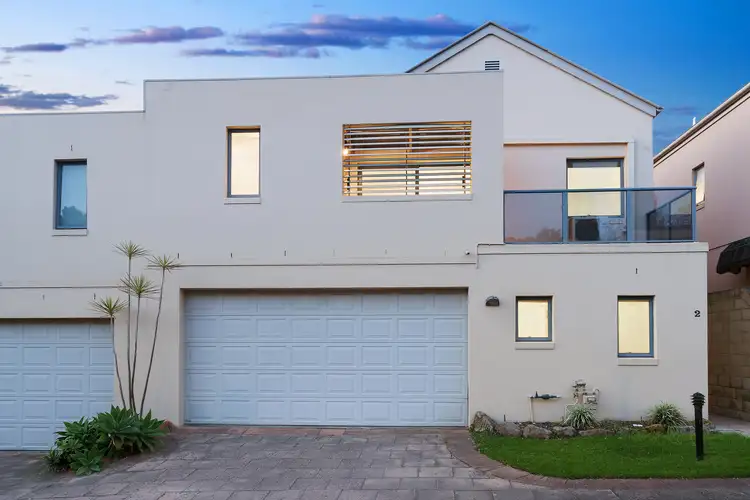 2/36-44 North Rocks Road, North Rocks NSW 2151