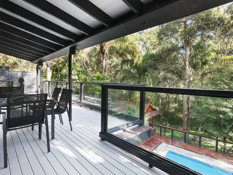Fifth view of Homely house listing, 43 Northam Drive, North Rocks NSW 2151