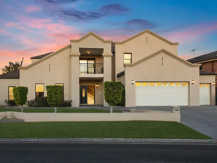 9 Celeste Avenue, Castle Hill NSW 2154