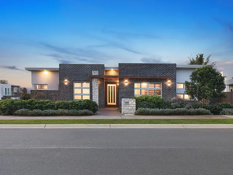 21 Willcox Crescent, Kellyville NSW 2155