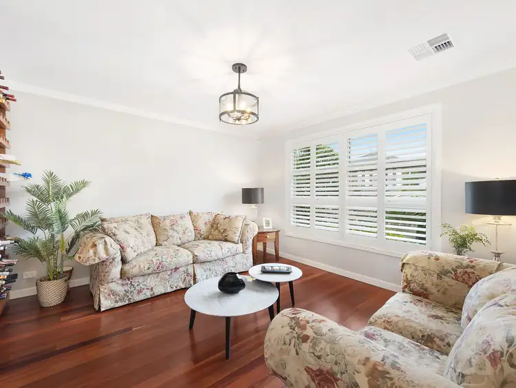 Sixth view of Homely house listing, 21 Willcox Crescent, Kellyville NSW 2155