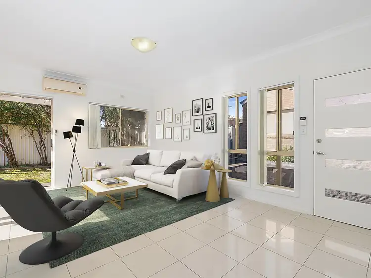 Main view of Homely townhouse listing, 6/36-40 Jersey Road, South Wentworthville NSW 2145