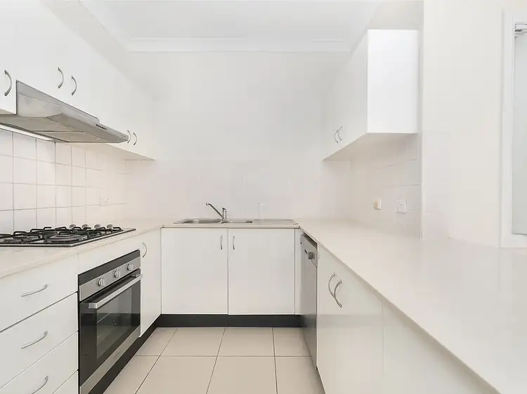 Fifth view of Homely townhouse listing, 6/36-40 Jersey Road, South Wentworthville NSW 2145