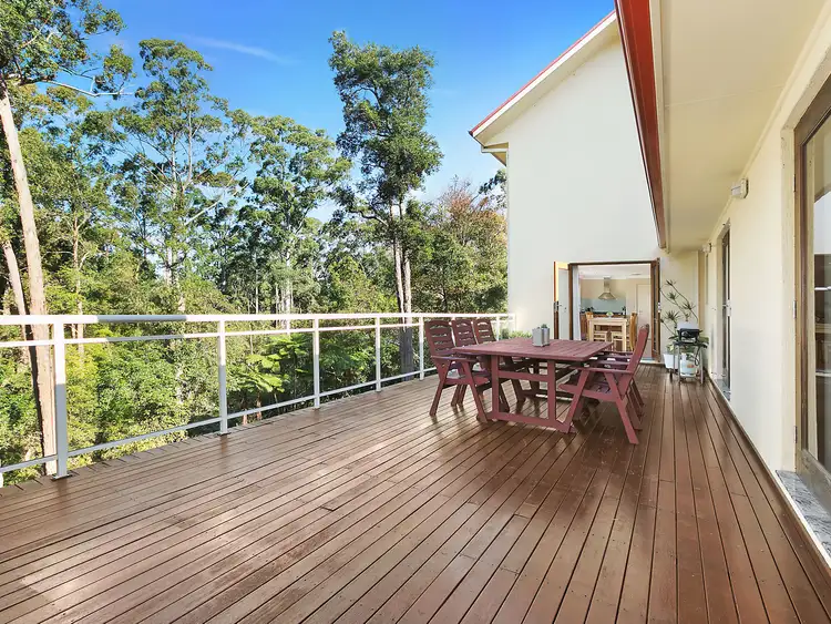 Main view of Homely house listing, 8 Plumtree Court, West Pennant Hills NSW 2125