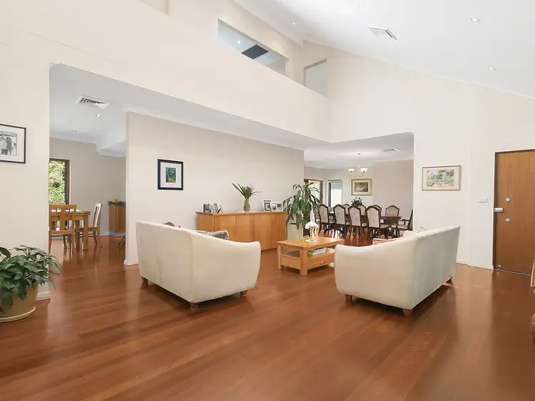 Third view of Homely house listing, 8 Plumtree Court, West Pennant Hills NSW 2125
