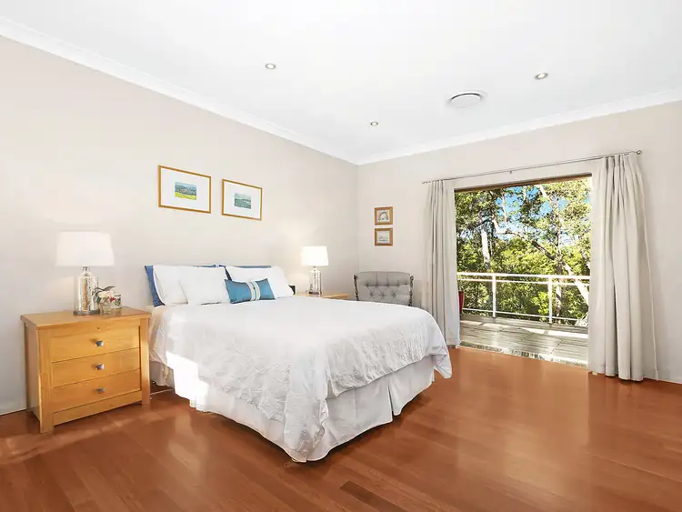 Fourth view of Homely house listing, 8 Plumtree Court, West Pennant Hills NSW 2125