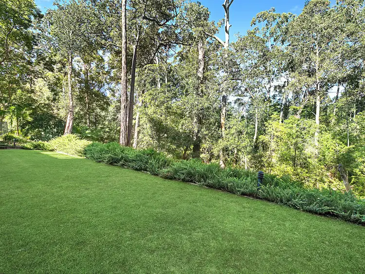 Fifth view of Homely house listing, 8 Plumtree Court, West Pennant Hills NSW 2125