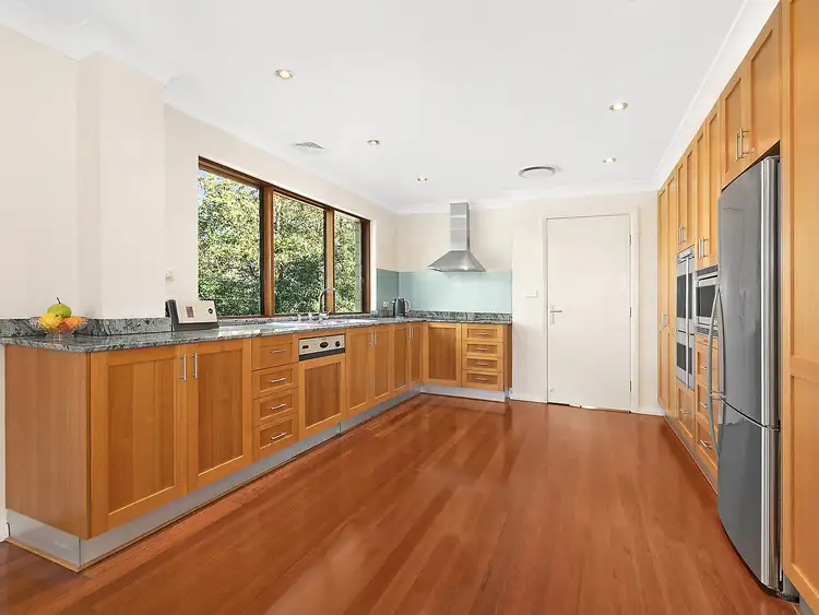 Sixth view of Homely house listing, 8 Plumtree Court, West Pennant Hills NSW 2125