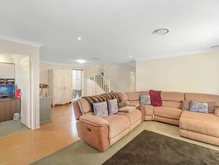 Fifth view of Homely house listing, 21 Patriot Place, Rouse Hill NSW 2155