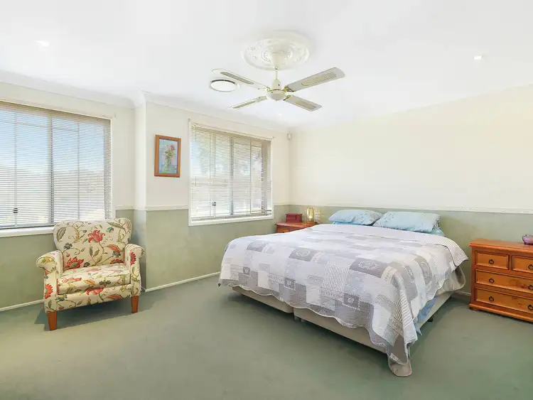 Sixth view of Homely house listing, 21 Patriot Place, Rouse Hill NSW 2155