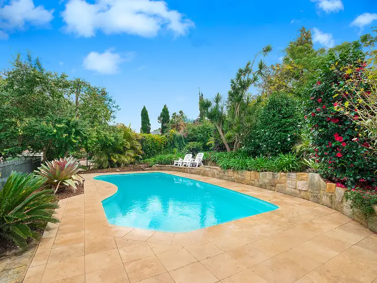 Fifth view of Homely house listing, 10 Timberline Avenue, West Pennant Hills NSW 2125