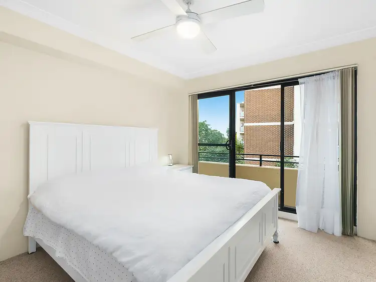 Fifth view of Homely apartment listing, 13/12 Murray Street, Northmead NSW 2152