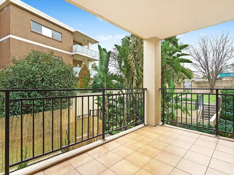 Sixth view of Homely apartment listing, 13/12 Murray Street, Northmead NSW 2152
