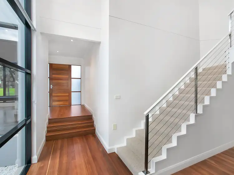 Fifth view of Homely house listing, 10 Highrange Terrace, Bella Vista NSW 2153