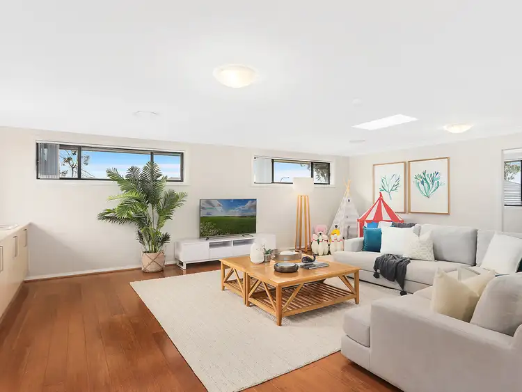 Fifth view of Homely house listing, 17 Kinglake Street, North Kellyville NSW 2155