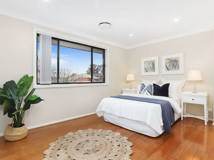 Sixth view of Homely house listing, 17 Kinglake Street, North Kellyville NSW 2155