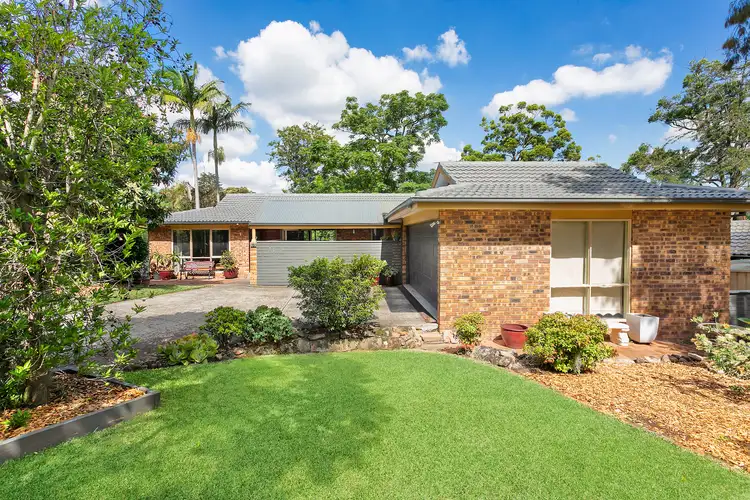5 Eather Avenue, North Rocks NSW 2151